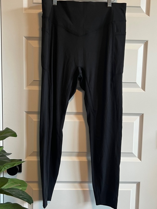 HALARA Pants - HALARA NWOT Butt Lifting Cinching Leggings XL